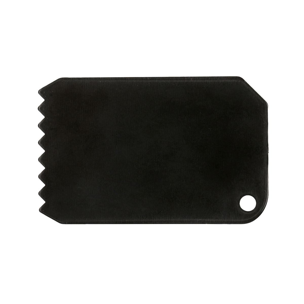 Business Card Style Ice Scraper
