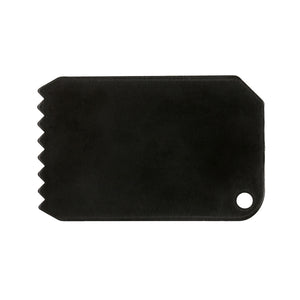 Business Card Style Ice Scraper