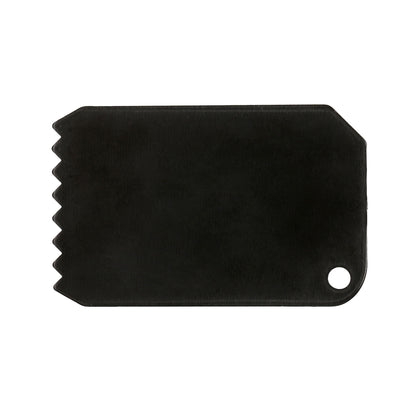Business Card Style Ice Scraper