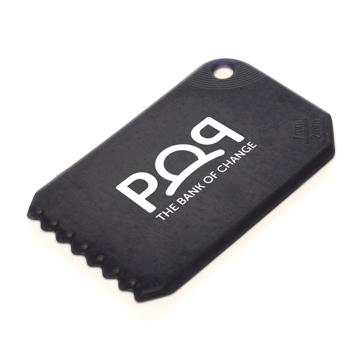Business Card Style Ice Scraper - PG Promotional Items