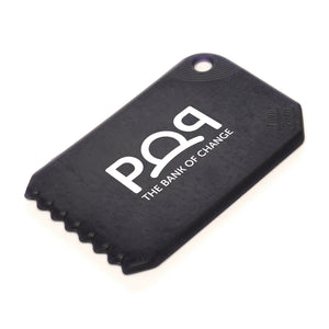 Business Card Style Ice Scraper - PG Promotional Items