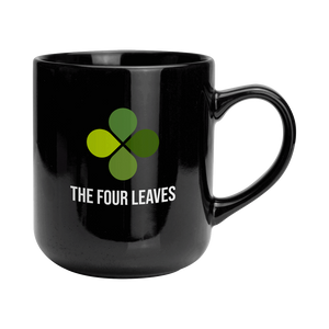 Clover Mugs