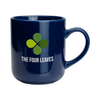 Clover Mugs
