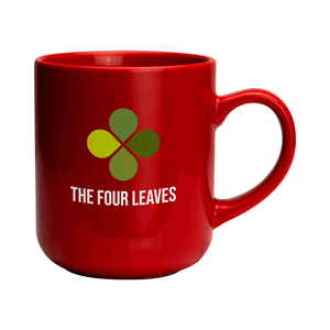 Clover Mugs