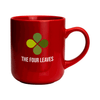 Clover Mugs