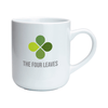 Clover Mugs