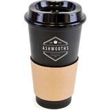 Cafe 500ml Take Out Mug