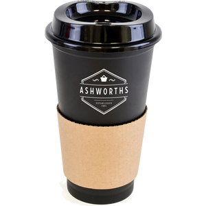 Cafe 500ml Take Out Mug