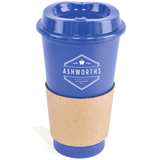 Cafe 500ml Take Out Mug