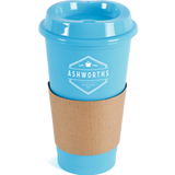 Cafe 500ml Take Out Mug