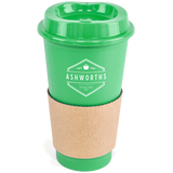 Cafe 500ml Take Out Mug