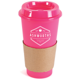 Cafe 500ml Take Out Mug