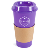 Cafe 500ml Take Out Mug