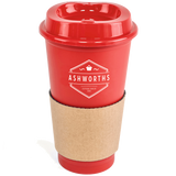 Cafe 500ml Take Out Mug