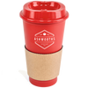 Cafe 500ml Take Out Mug