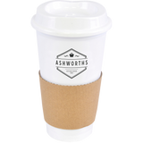 Cafe 500ml Take Out Mug