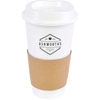Cafe 500ml Take Out Mug