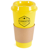 Cafe 500ml Take Out Mug