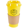 Cafe 500ml Take Out Mug