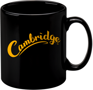 Cambridge Mugs