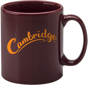 Cambridge Mugs