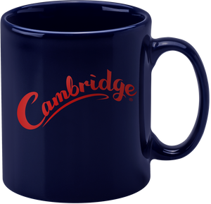 Cambridge Mugs