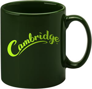 Cambridge Mugs
