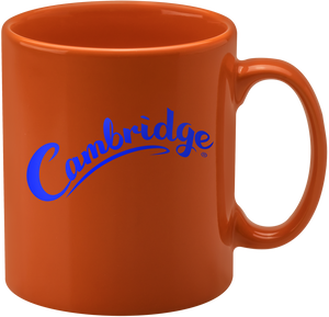Cambridge Mugs