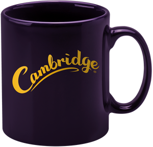Cambridge Mugs