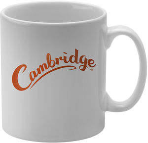 Cambridge Mugs