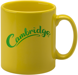 Cambridge Mugs