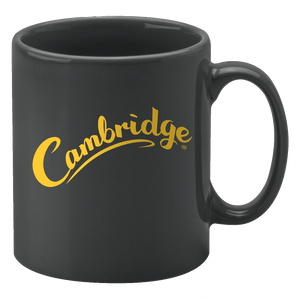 Cambridge Mugs