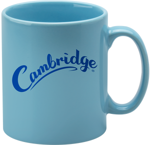 Cambridge Mugs