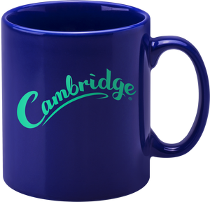 Cambridge Mugs