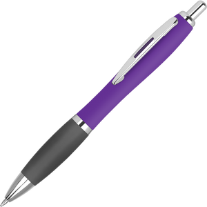 Curvy Softfeel Digital Pens