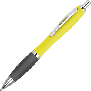 Curvy Softfeel Digital Pens