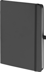 A5 Soft Mood Notebooks - FSC Approved
