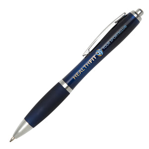 Curvy Nash Ballpens