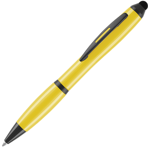 Curvy i Noir Pens