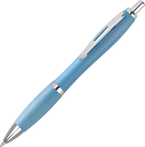 Curvy Colour Wheatstraw Pens