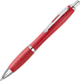 Curvy Colour Wheatstraw Pens