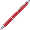 Curvy Colour Wheatstraw Pens