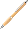 Curvy Colour Wheatstraw Pens