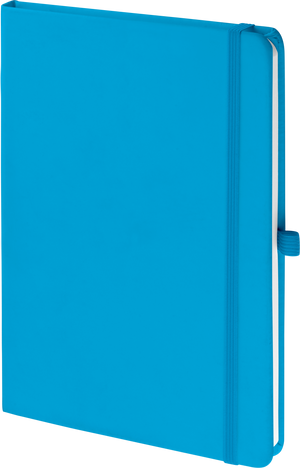 A5 Soft Mood Notebooks - FSC Approved