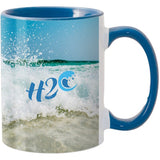 Cambridge Two Tone Mugs