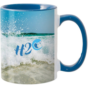 Cambridge Two Tone Mugs