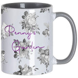 Cambridge Two Tone Mugs