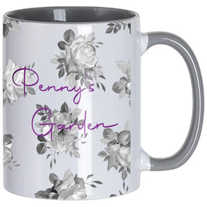 Cambridge Two Tone Mugs