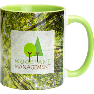 Cambridge Two Tone Mugs