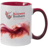 Cambridge Two Tone Mugs